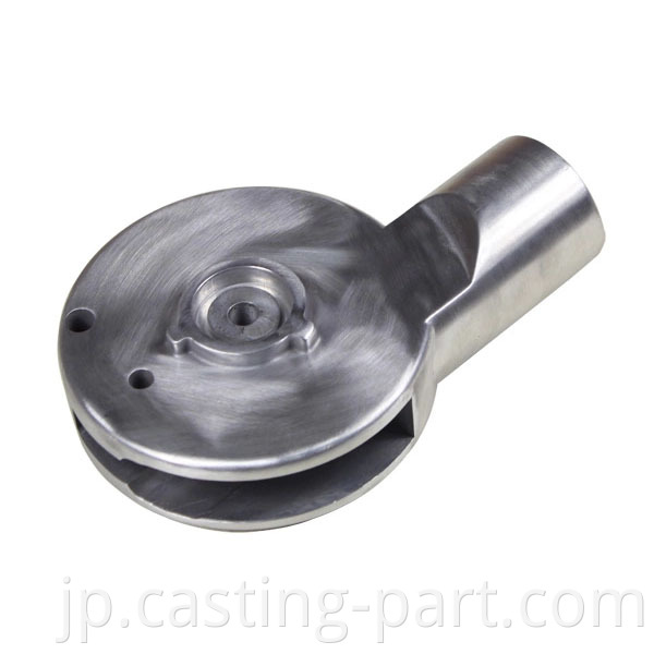 100 A380 Die Casting Agricultural Blade Assembly Housing 2022 12 19 Jpg